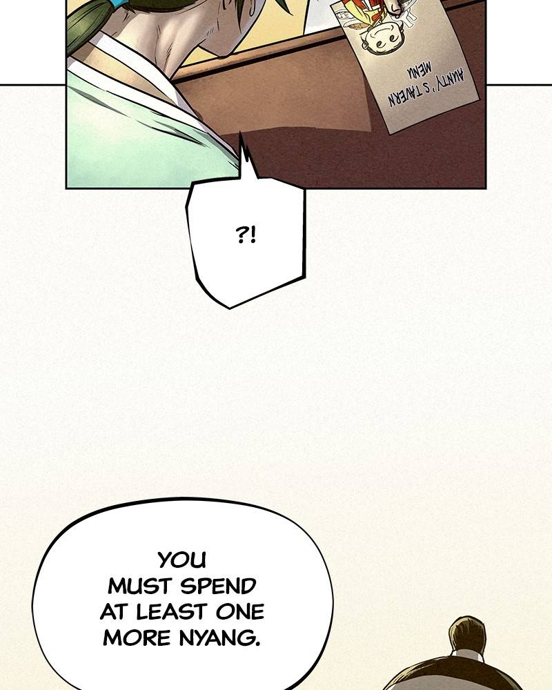 Moshin Hunter chapter 56 - page 110