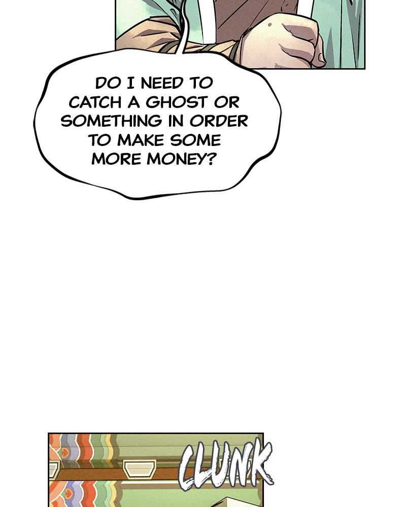 Moshin Hunter chapter 56 - page 115