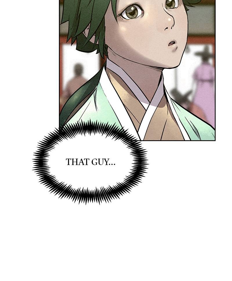 Moshin Hunter chapter 56 - page 119