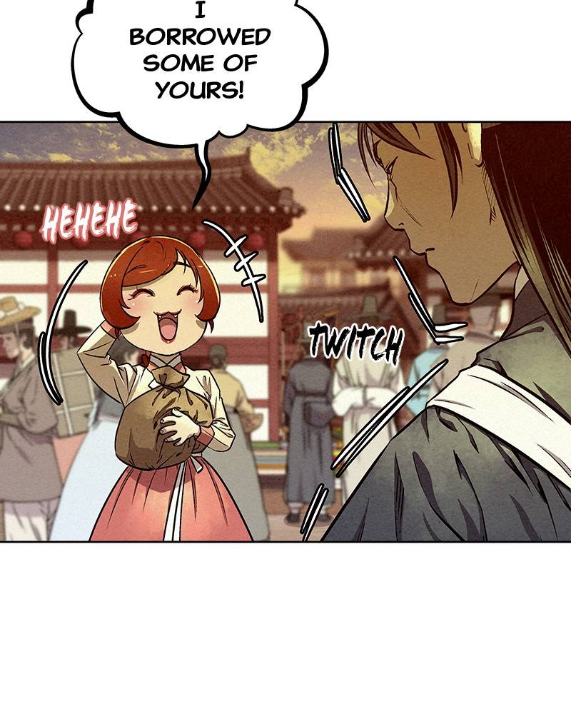 Moshin Hunter chapter 56 - page 12