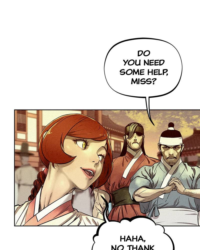 Moshin Hunter chapter 56 - page 17