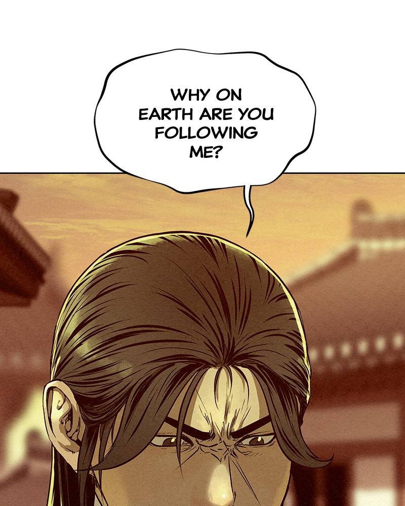 Moshin Hunter chapter 56 - page 20