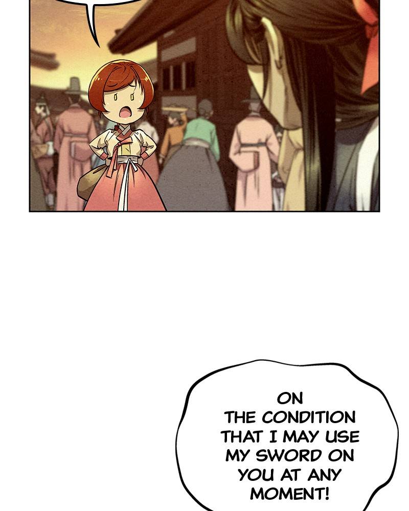 Moshin Hunter chapter 56 - page 28