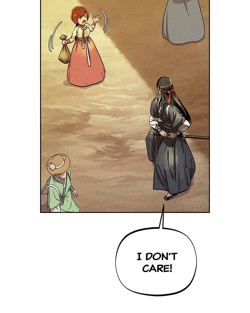 Moshin Hunter chapter 56 - page 31