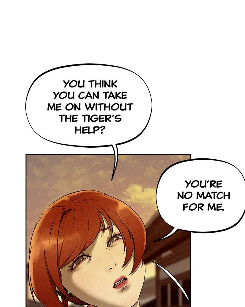 Moshin Hunter chapter 56 - page 32