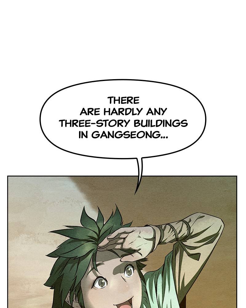 Moshin Hunter chapter 56 - page 51