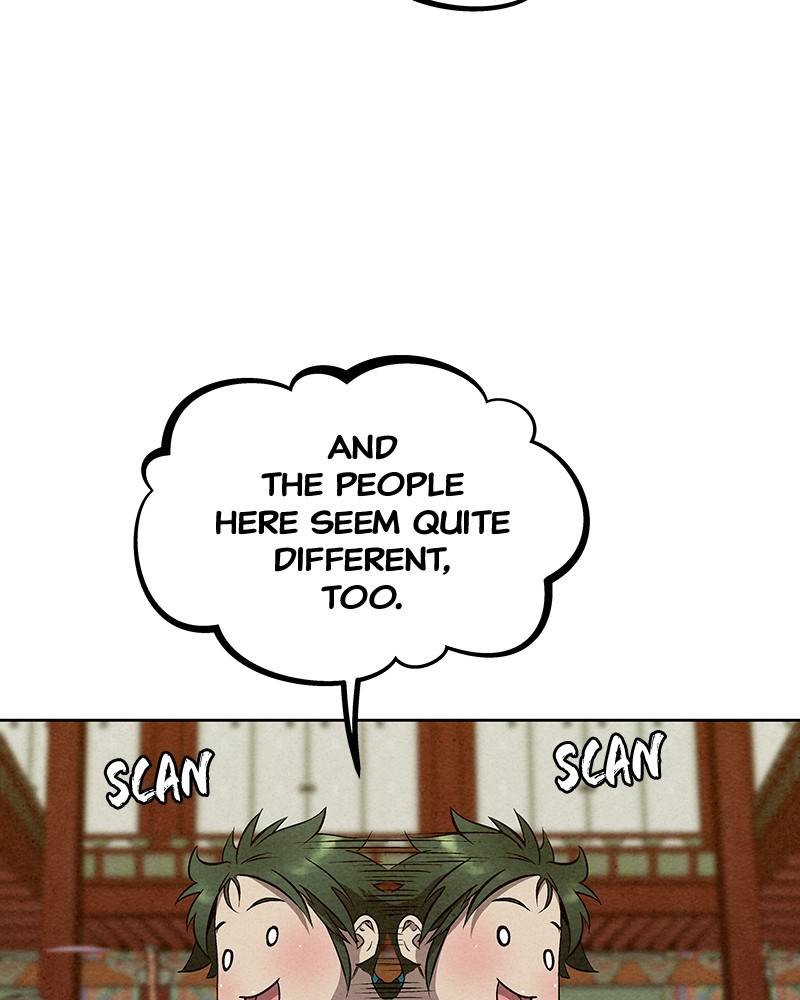 Moshin Hunter chapter 56 - page 57