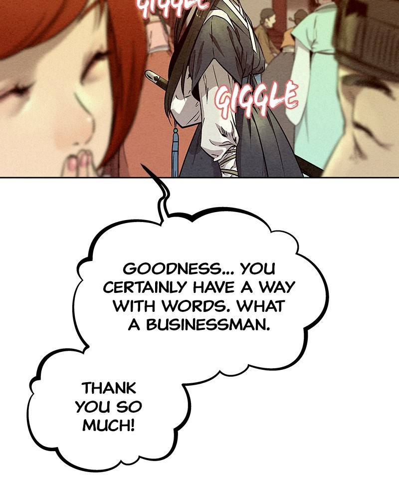 Moshin Hunter chapter 56 - page 6