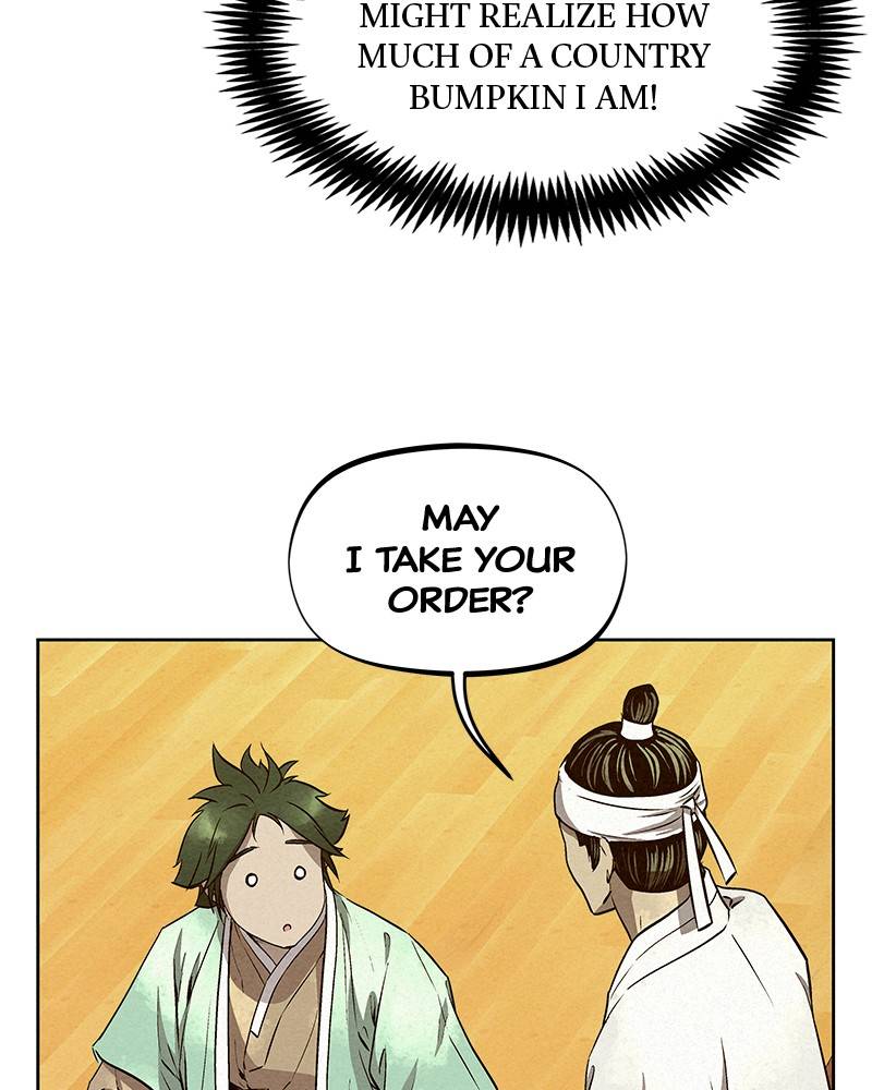 Moshin Hunter chapter 56 - page 60