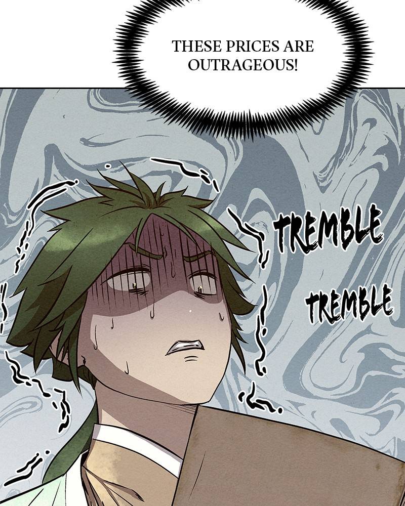 Moshin Hunter chapter 56 - page 64
