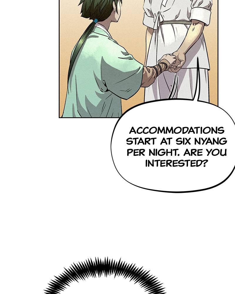 Moshin Hunter chapter 56 - page 68