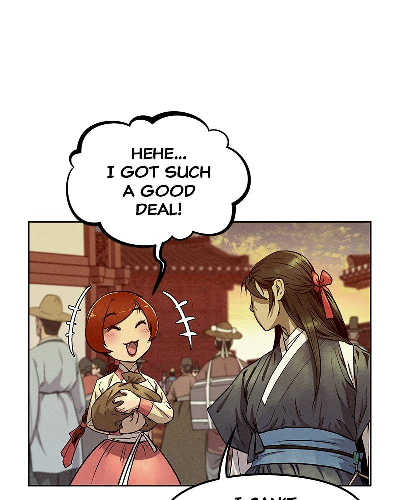 Moshin Hunter chapter 56 - page 7