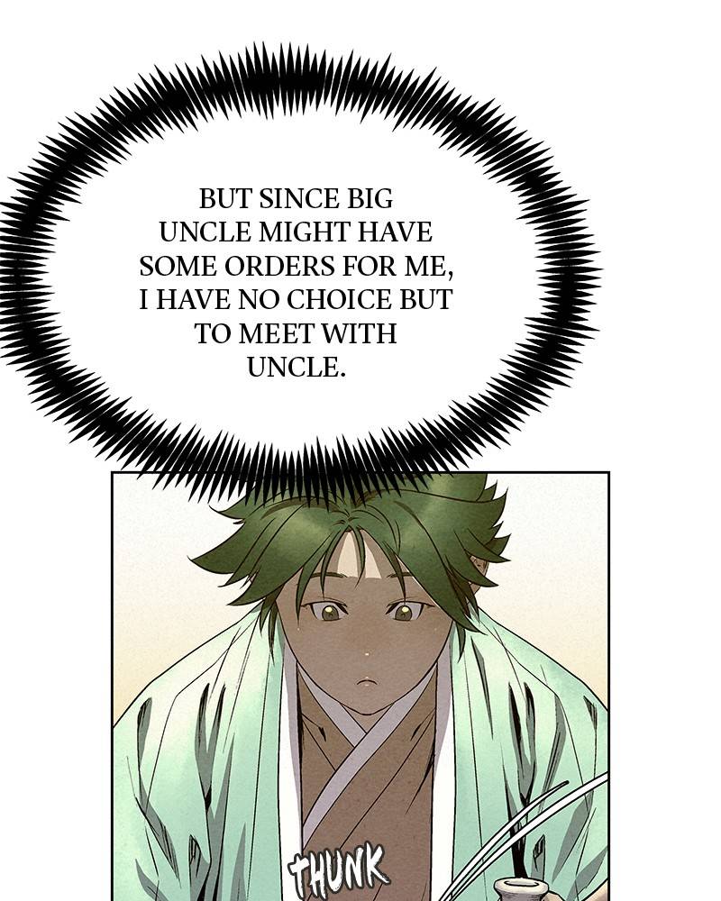 Moshin Hunter chapter 56 - page 74