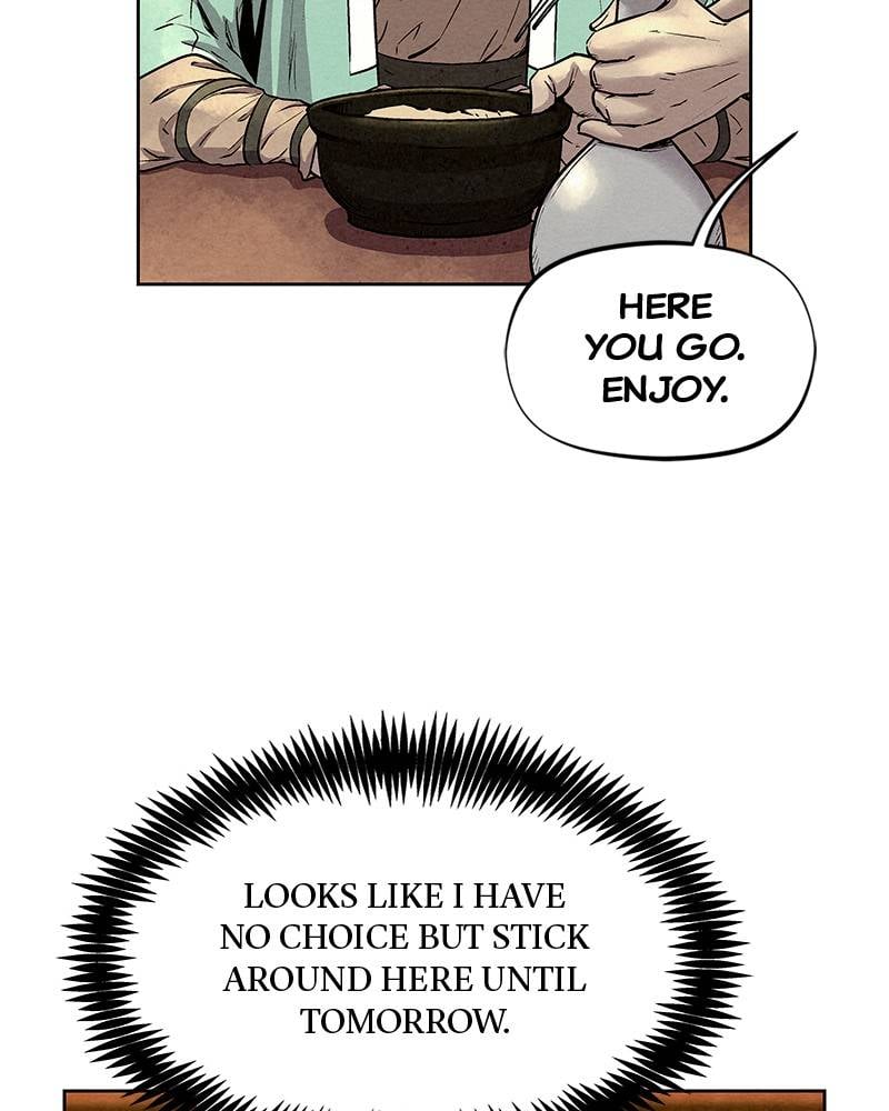 Moshin Hunter chapter 56 - page 75