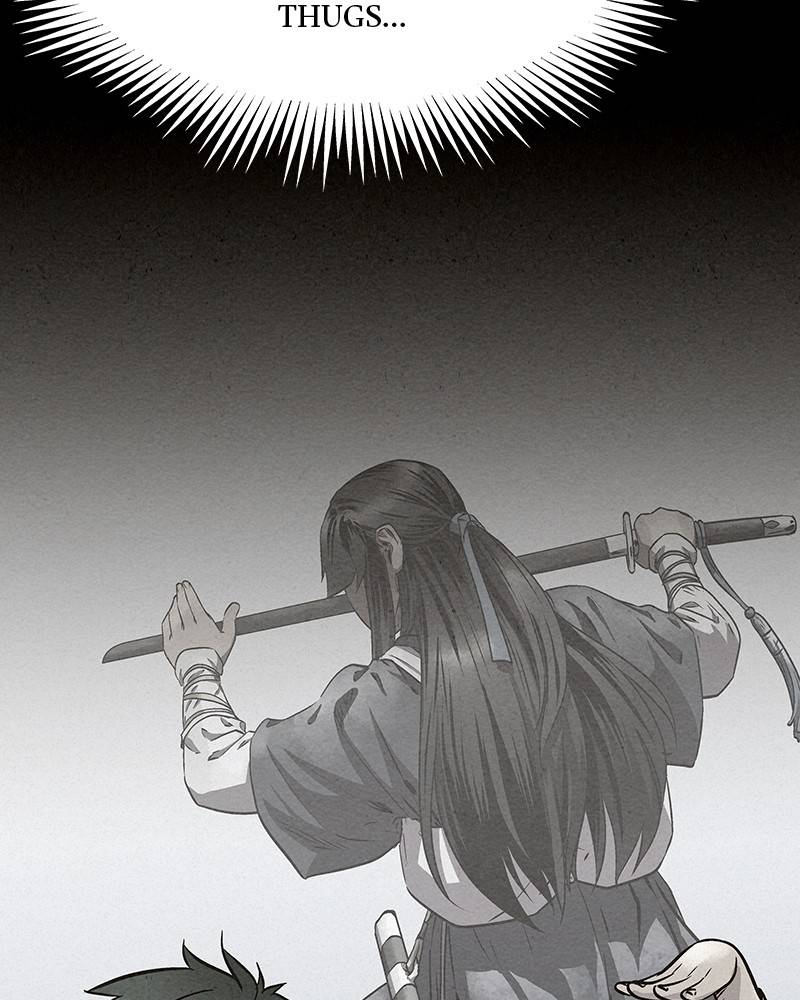 Moshin Hunter chapter 56 - page 79