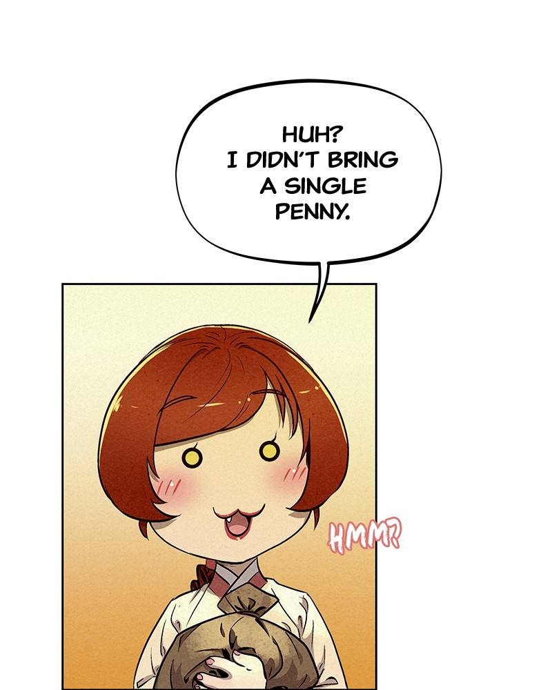 Moshin Hunter chapter 56 - page 9