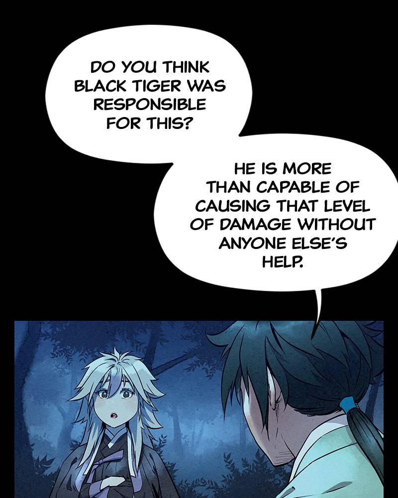 Moshin Hunter chapter 56 - page 95