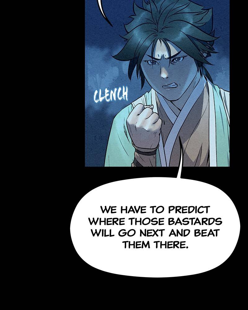 Moshin Hunter chapter 56 - page 97
