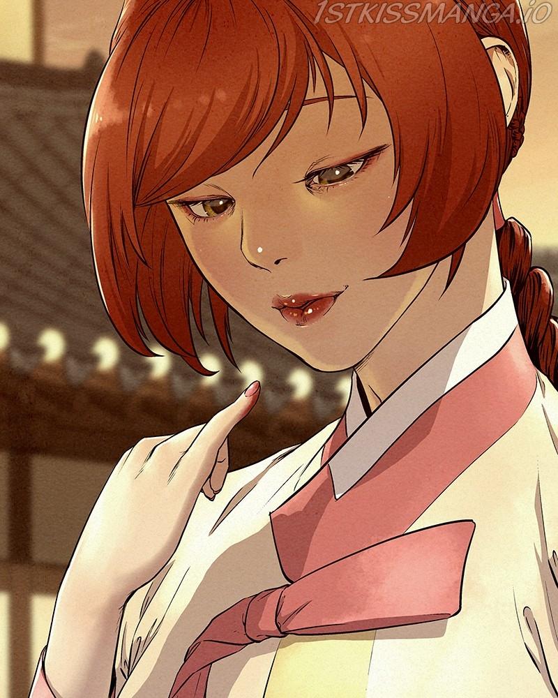Moshin Hunter Chapter 55 - page 100