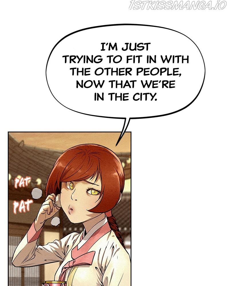 Moshin Hunter Chapter 55 - page 103