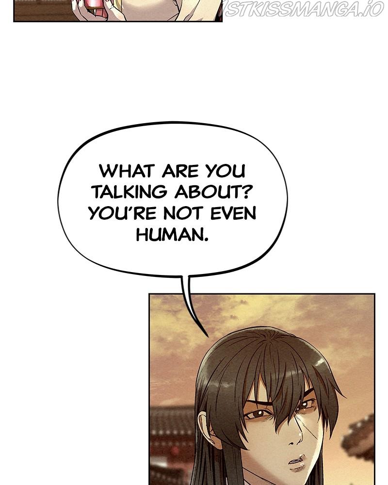 Moshin Hunter Chapter 55 - page 104