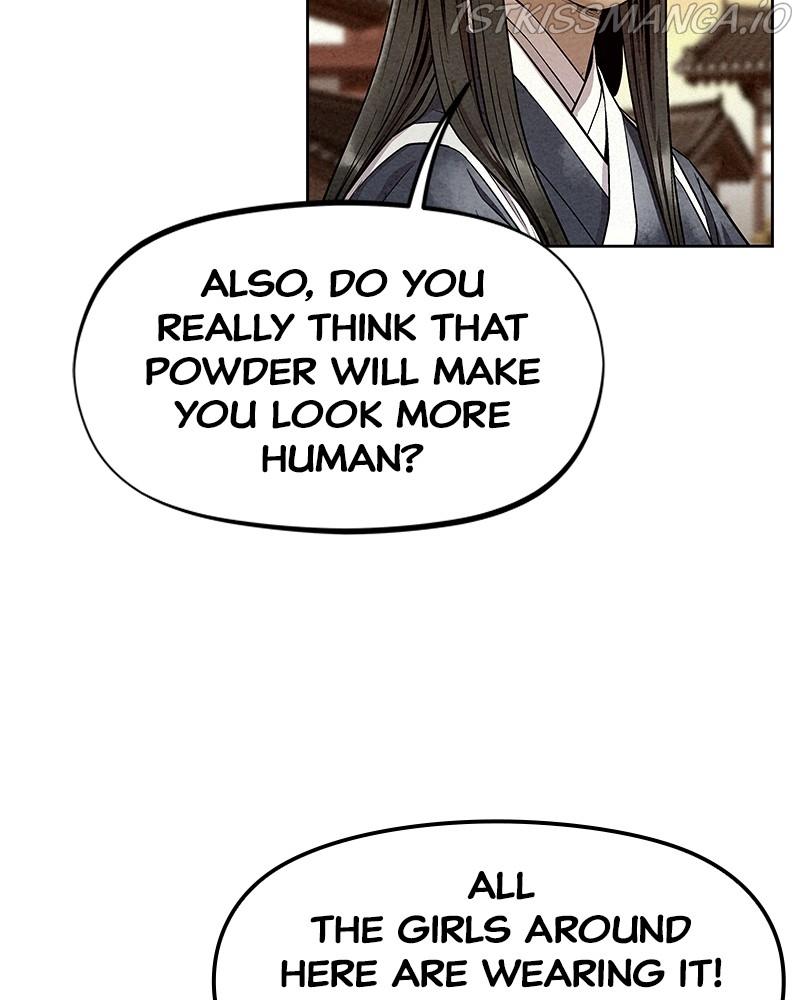 Moshin Hunter Chapter 55 - page 105