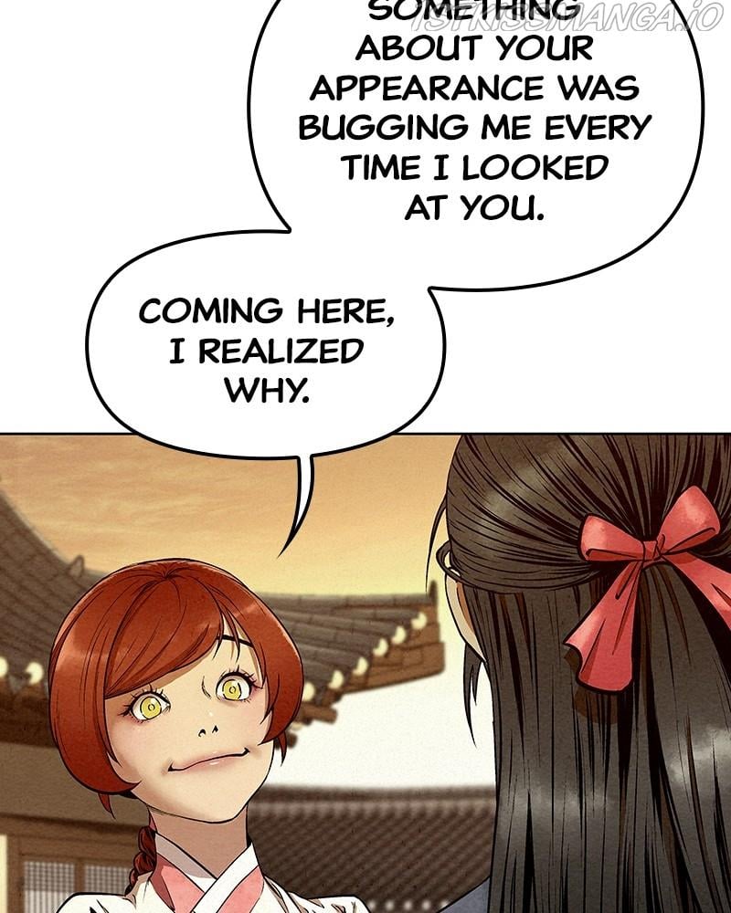 Moshin Hunter Chapter 55 - page 113