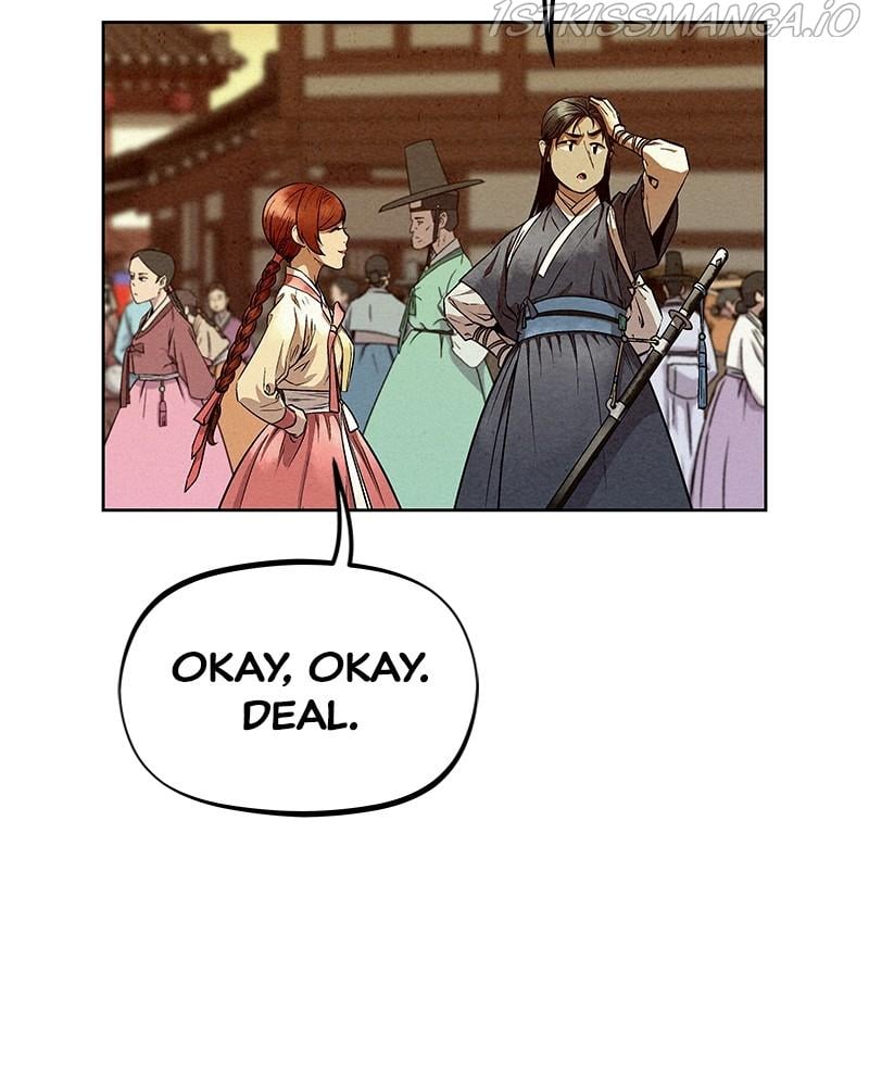 Moshin Hunter Chapter 55 - page 115