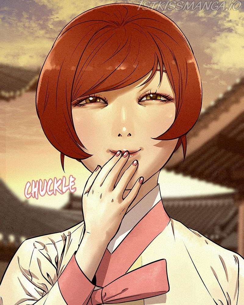 Moshin Hunter Chapter 55 - page 118