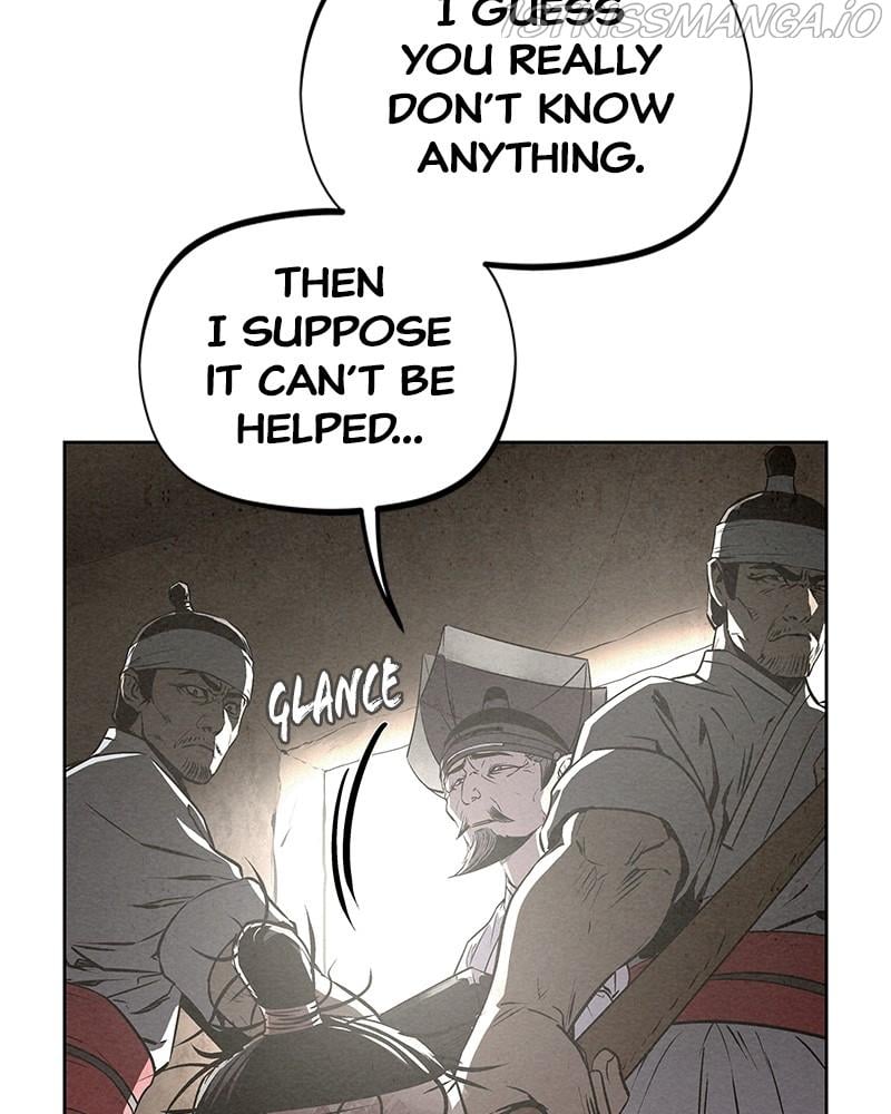 Moshin Hunter Chapter 55 - page 122