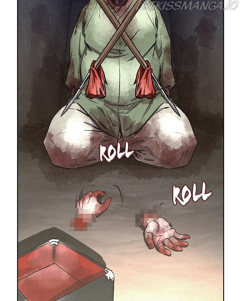 Moshin Hunter Chapter 55 - page 126