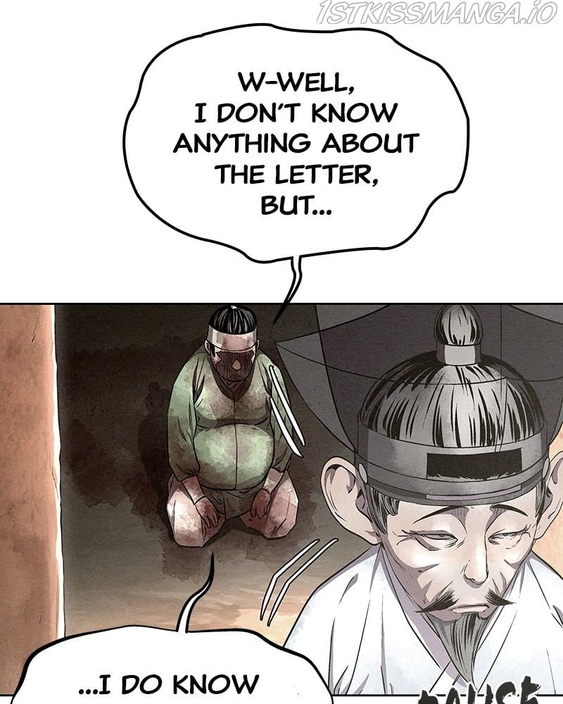 Moshin Hunter Chapter 55 - page 129