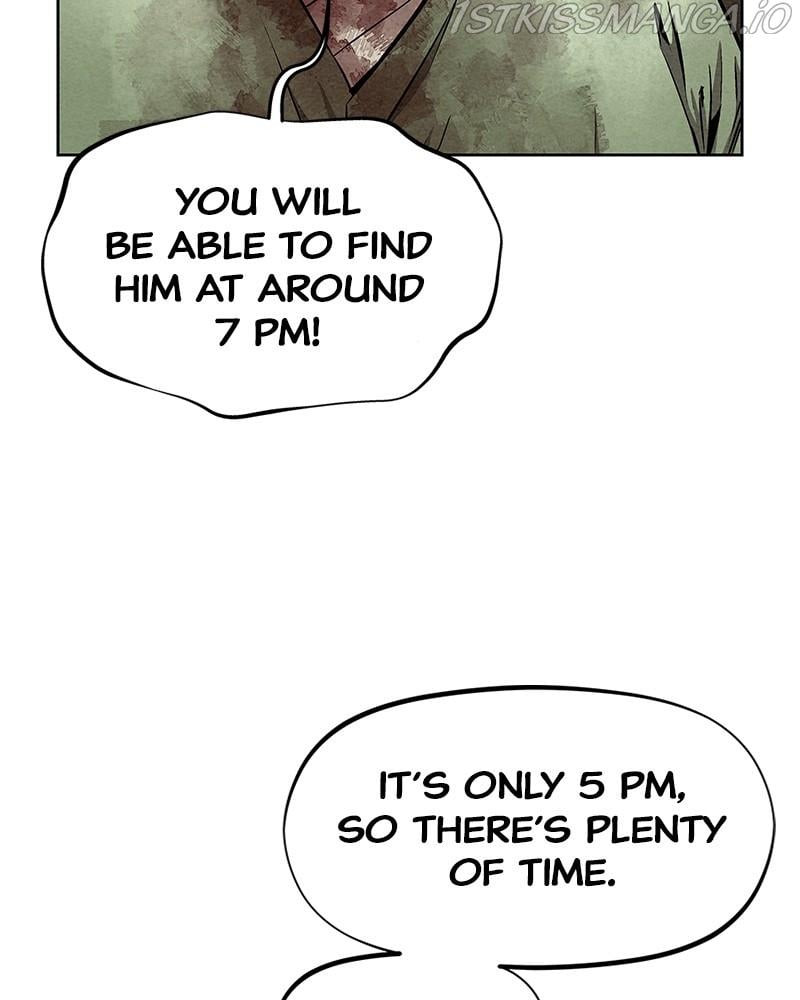 Moshin Hunter Chapter 55 - page 134