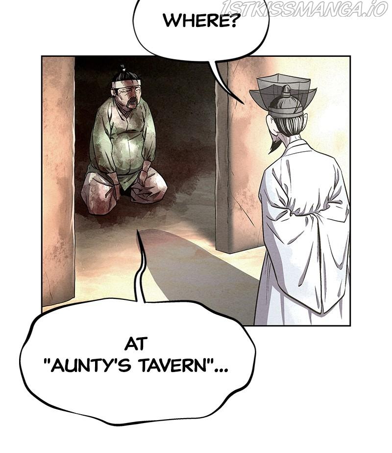 Moshin Hunter Chapter 55 - page 135