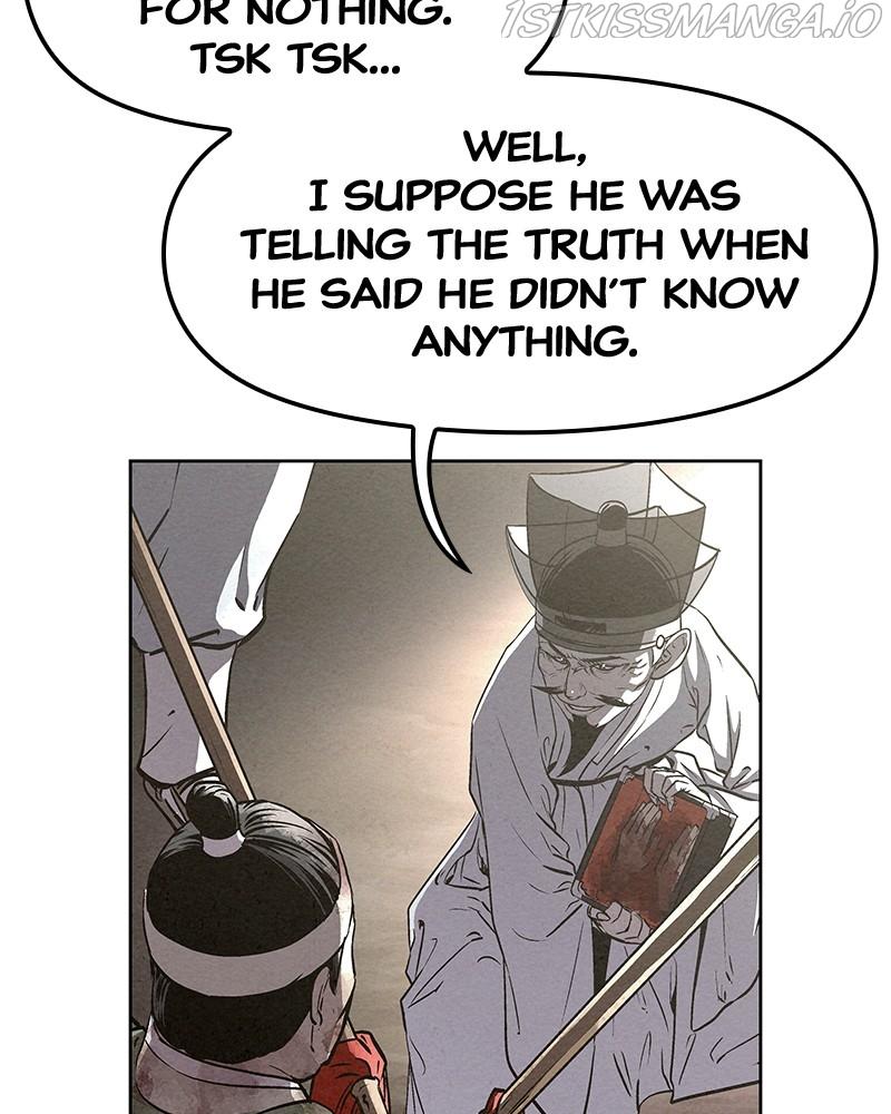Moshin Hunter Chapter 55 - page 29