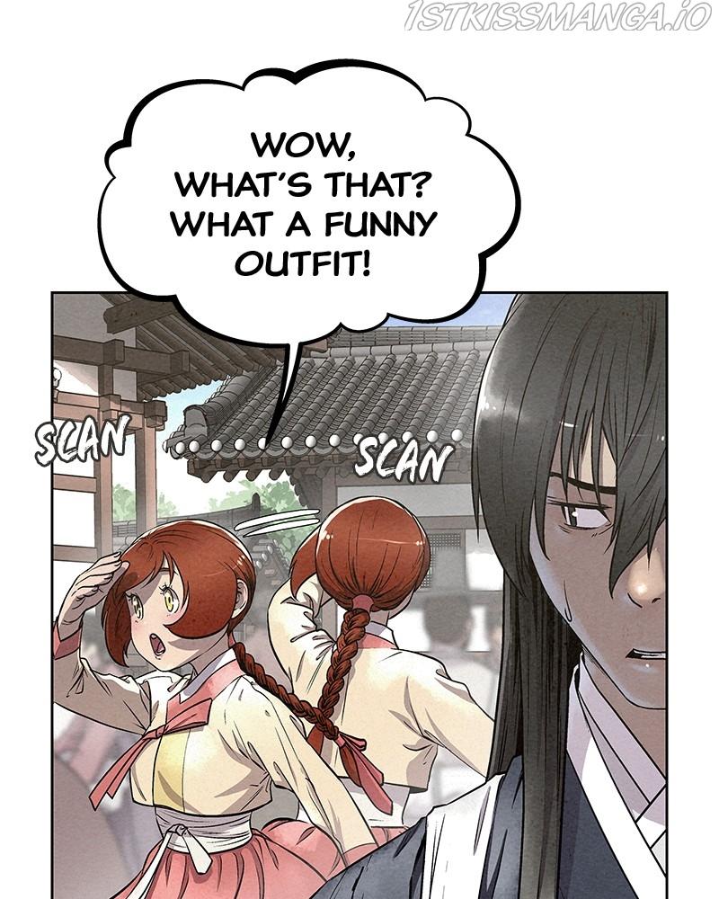 Moshin Hunter Chapter 55 - page 43