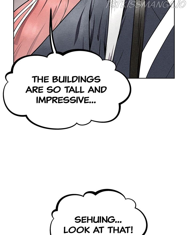 Moshin Hunter Chapter 55 - page 44