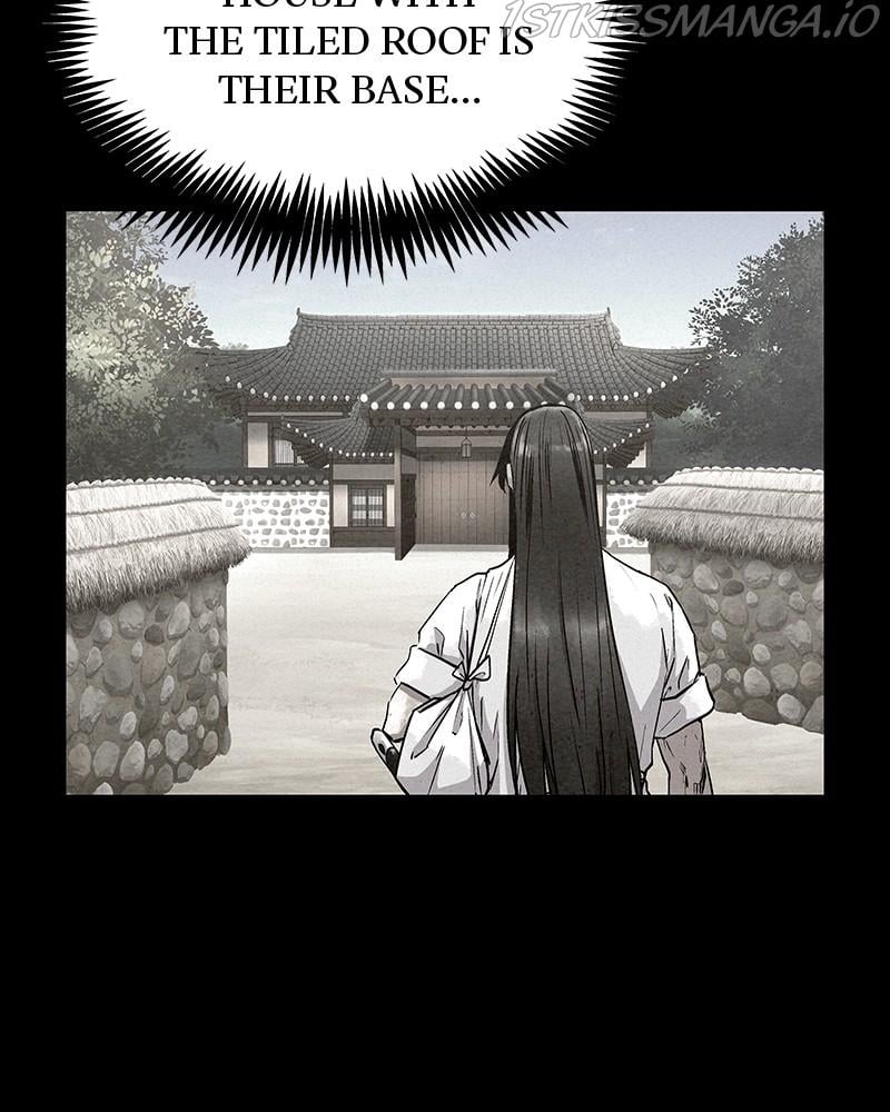 Moshin Hunter Chapter 55 - page 56