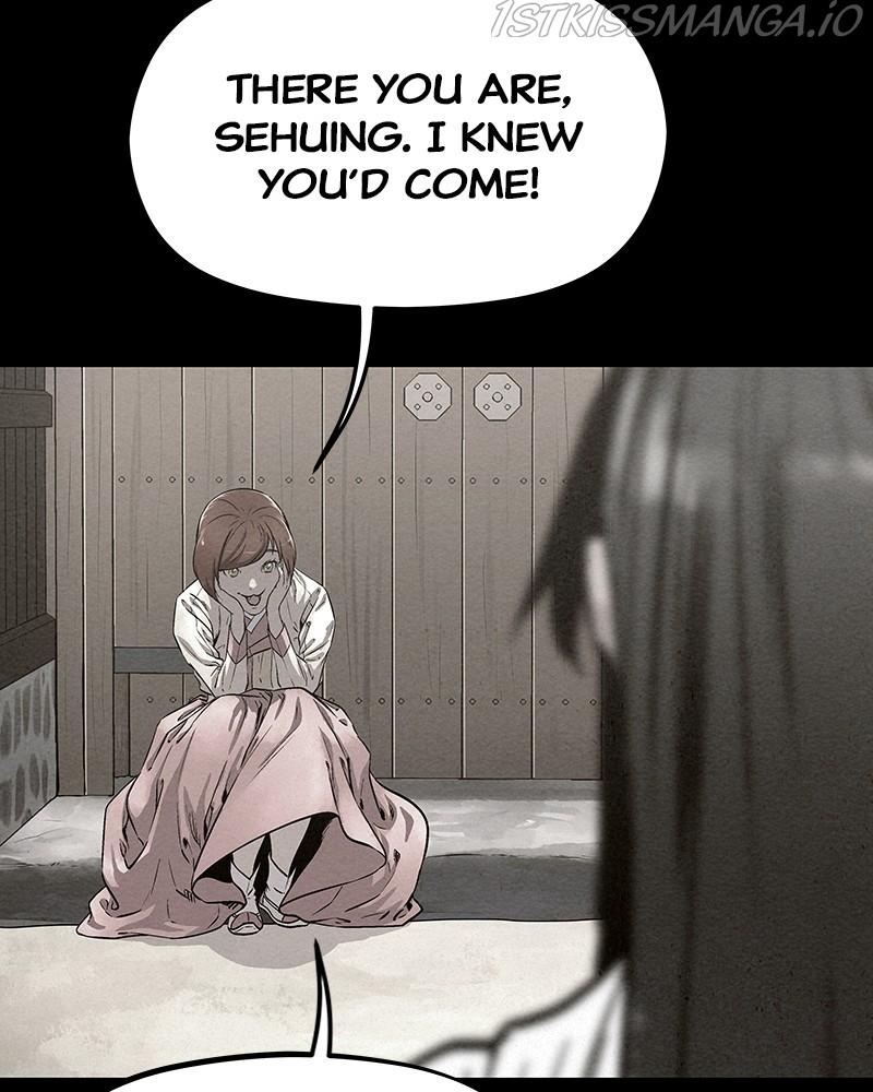 Moshin Hunter Chapter 55 - page 63