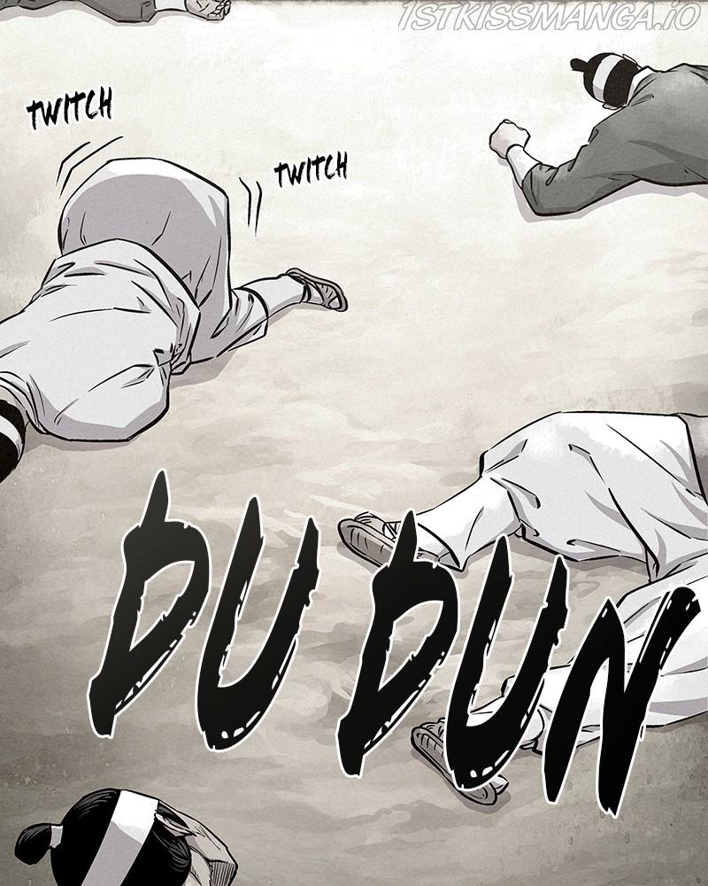 Moshin Hunter Chapter 55 - page 69
