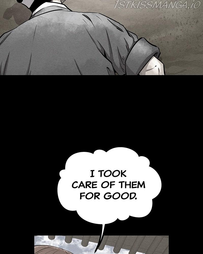 Moshin Hunter Chapter 55 - page 70