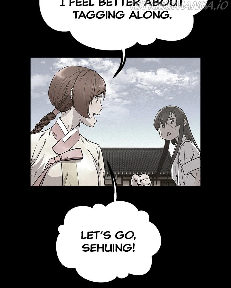 Moshin Hunter Chapter 55 - page 84
