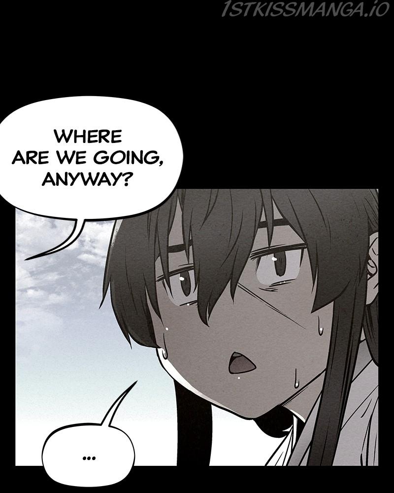 Moshin Hunter Chapter 55 - page 85