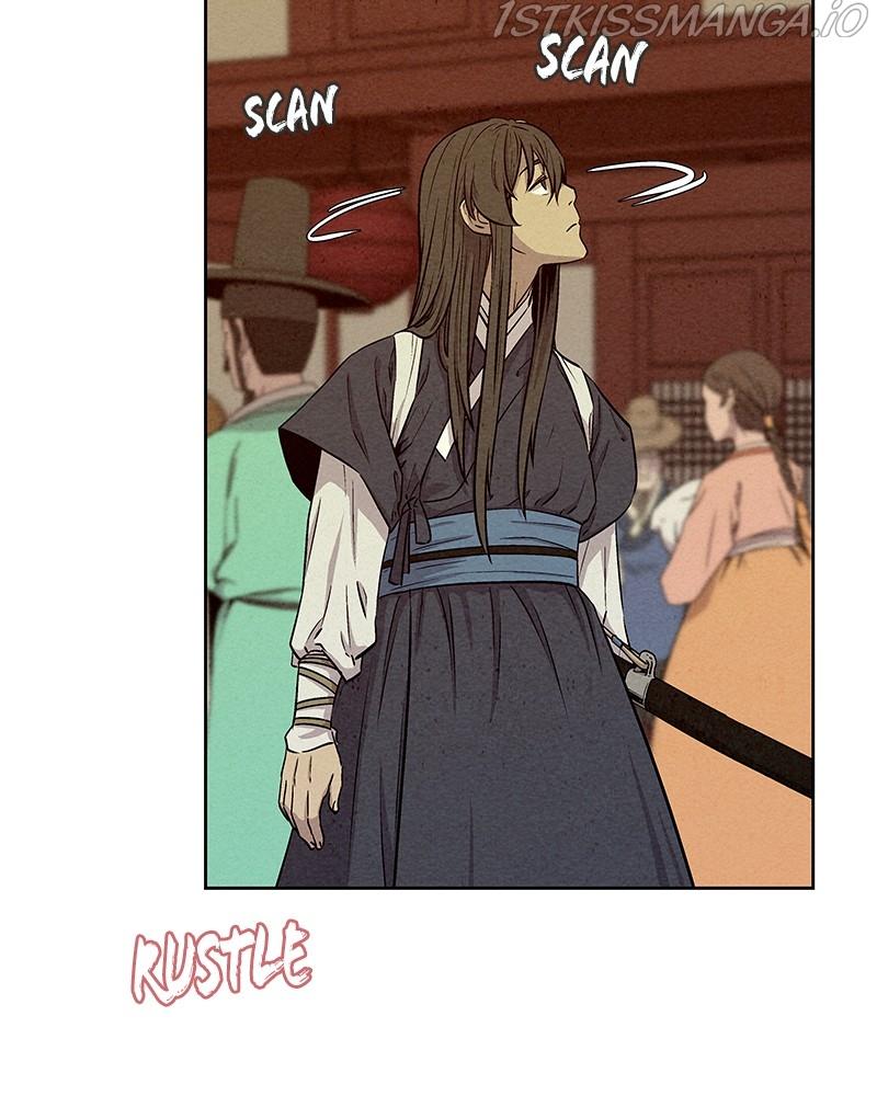 Moshin Hunter Chapter 55 - page 93
