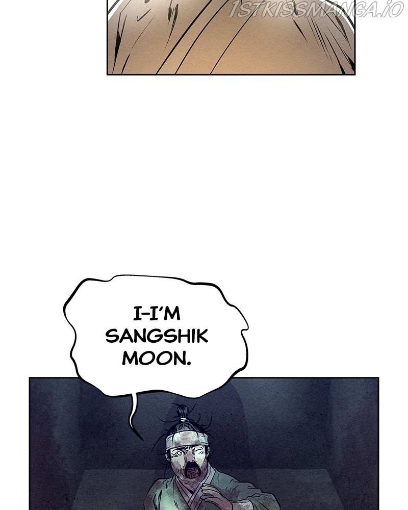 Moshin Hunter Chapter 54 - page 104
