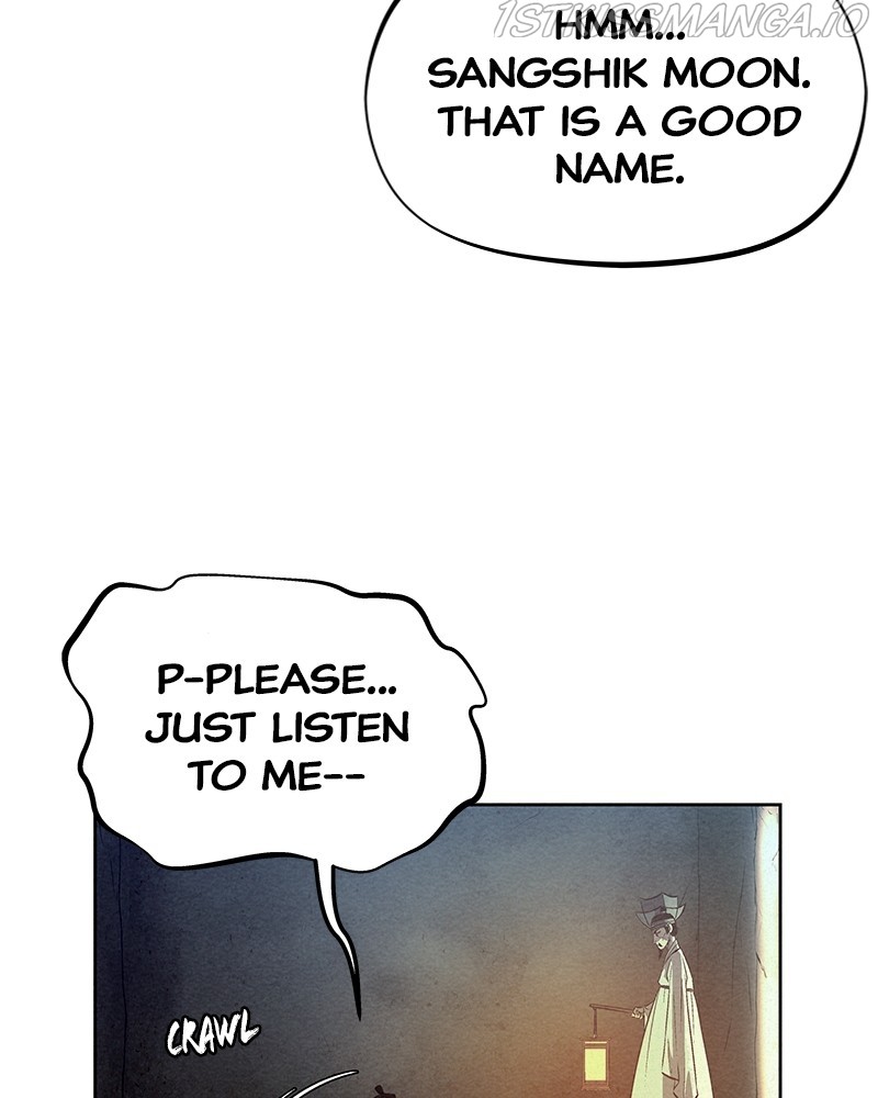Moshin Hunter Chapter 54 - page 106