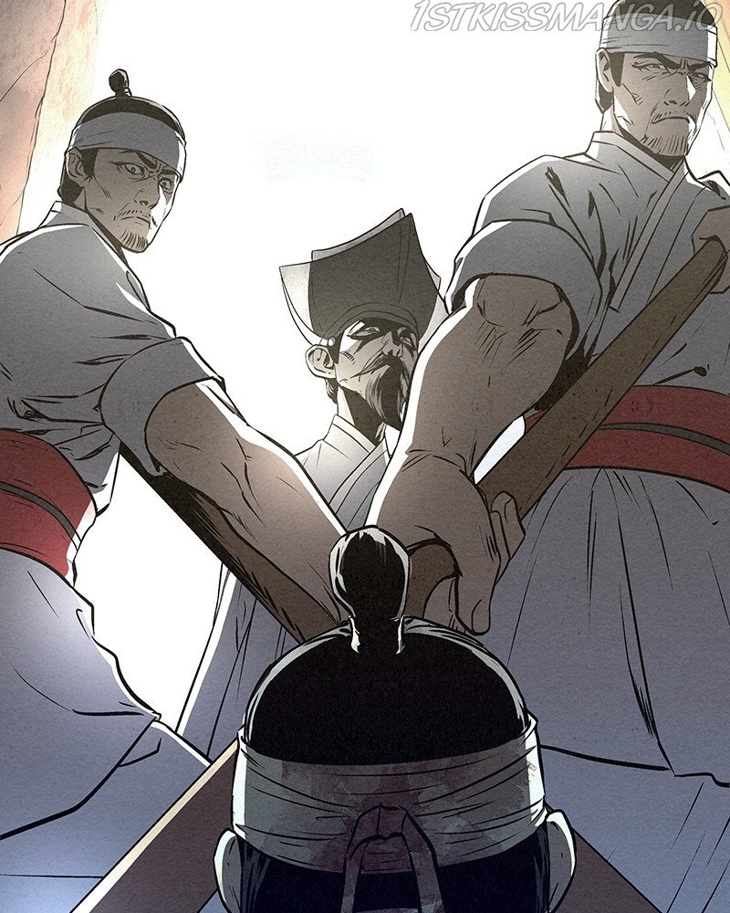 Moshin Hunter Chapter 54 - page 110