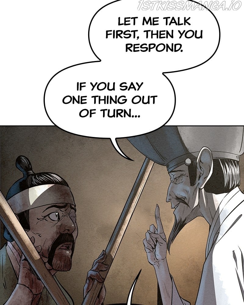 Moshin Hunter Chapter 54 - page 115