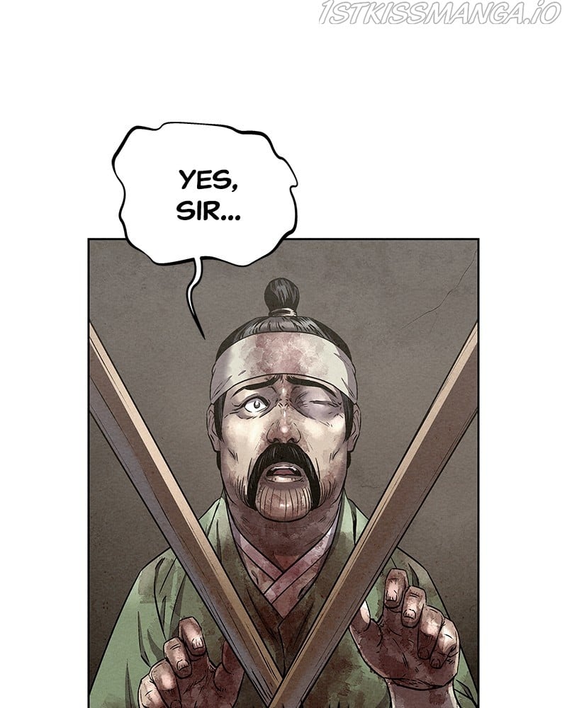 Moshin Hunter Chapter 54 - page 117