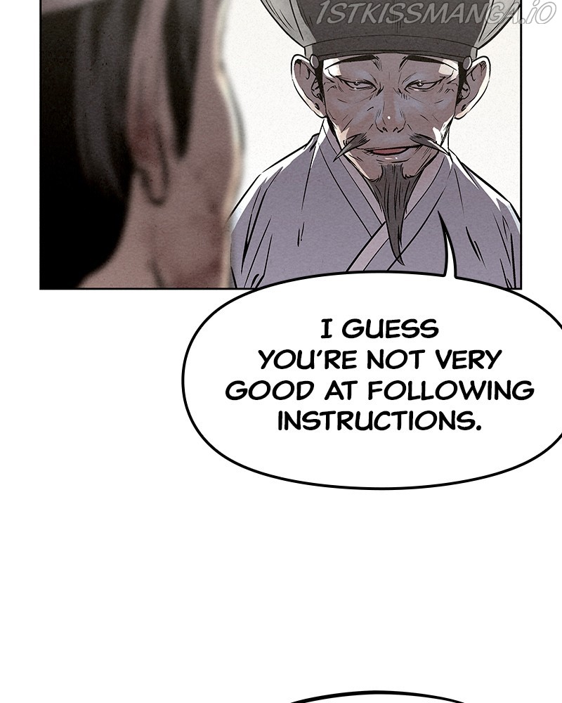 Moshin Hunter Chapter 54 - page 119